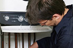 boiler repair Llandegveth